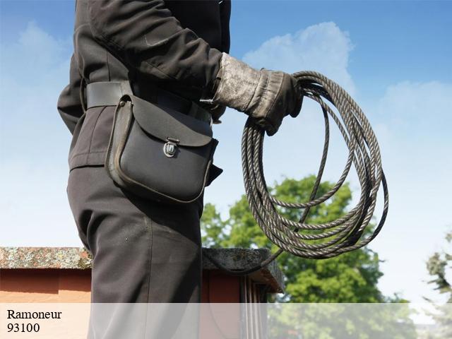 Ramoneur 93100
